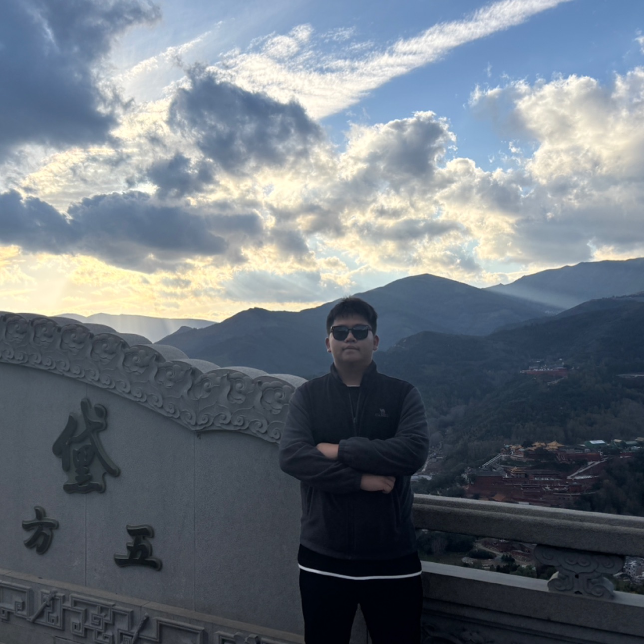 头像